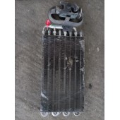 Испаритель кондиционера DAF 95 XF с клапаном (709)