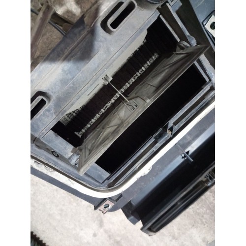 Салонный отопитель (печка) Renault Premium DCI 420 126767 (409), 5010544408-3