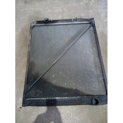 Радиатор основной Mercedes Actros BEHR (374) , А9425001003