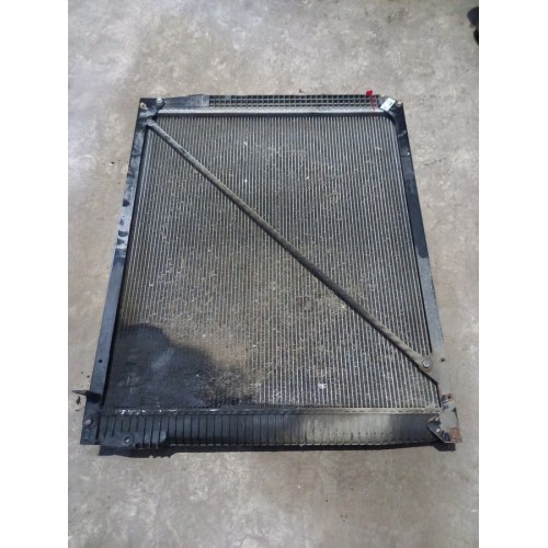 Радиатор основной Mercedes Actros BEHR (375) , А9425001003-2