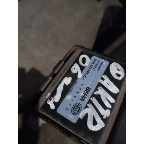 Радиатор основной Mercedes Actros BEHR (375) , А9425001003-3