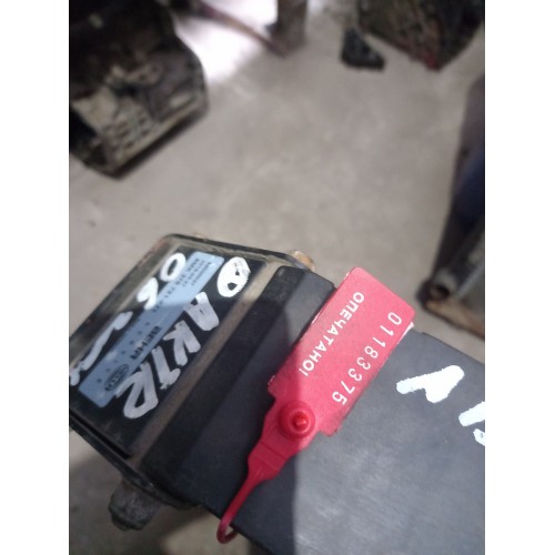 Радиатор основной Mercedes Actros BEHR (375) , А9425001003-4