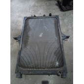 Радиатор основной Renault Magnum DXI 13 NFR (377) 