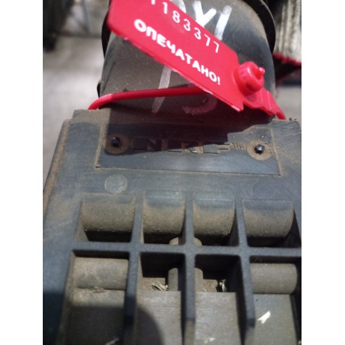 Радиатор основной Renault Magnum DXI 13 NFR (377) , 509726-2