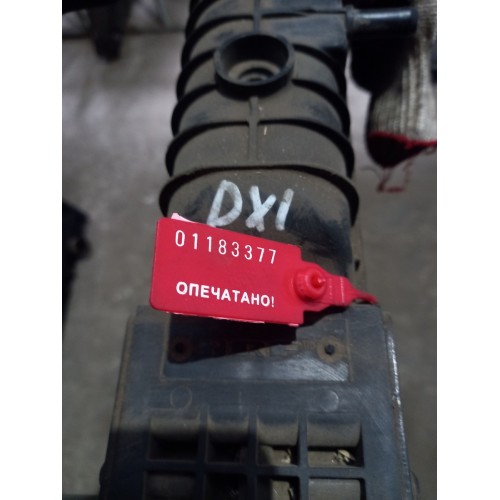 Радиатор основной Renault Magnum DXI 13 NFR (377) , 509726-3