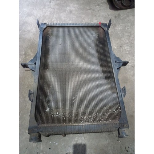 Радиатор основной Renault Magnum DXI 13 NFR (377) , 509726-1