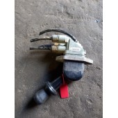 Кран ручного тормоза Renault Premium 2004г DCI 420 104934 (324)