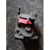 Кран ускорительный DAF (357)