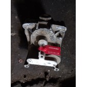 Кран ускорительный DAF (345)