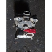 Кран ускорительный DAF (356)