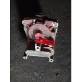 Кран ускорительный DAF (359)