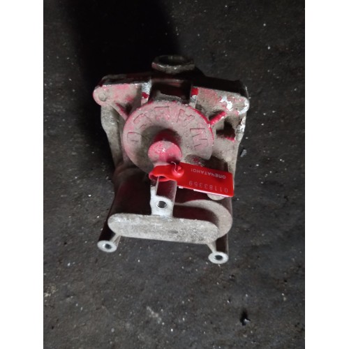 Кран ускорительный DAF (359), 4802020050