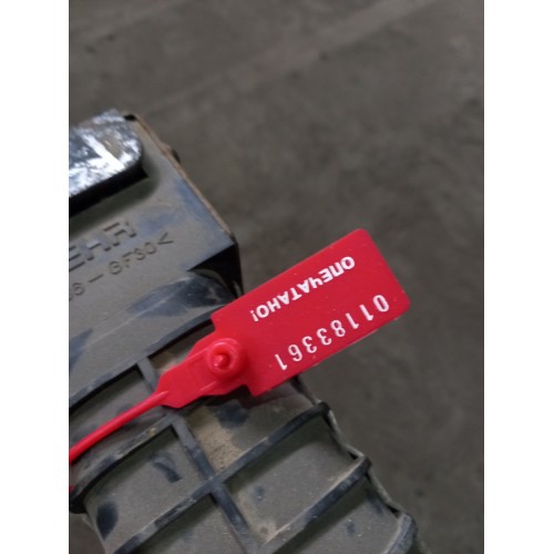 Радиатор основной Renault Midlum BEHR (361) , 7482142838-5