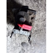 Кран ускорительный Mercedes (333)