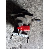 Кран ускорительный Mercedes (332)