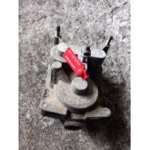 Кран ускорительный Mercedes (350)