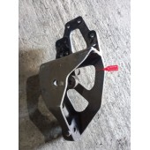 Кронштейн передней рессоры DAF RH (133)