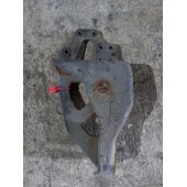 Кронштейн передней рессоры DAF LH (137)