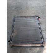 Радиатор основной Scania 5 (364)