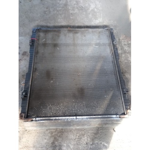 Радиатор основной Scania 5 (364), 426119167-3