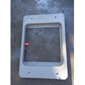 Накладка на люк Renault Premium DCI 420 126767 (175)