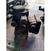 Кран управления тормозами прицепа Scania s/n 05031 (097)