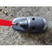 Габарит кабины Renault Premium DCI 420 104934 (010)