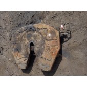 Седельно-сцепное уст-во (седло) ROCKINGER 15см (018)