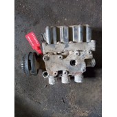 Кран ECAS DAF (069)