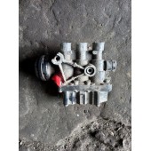 Кран ECAS MAN (088)