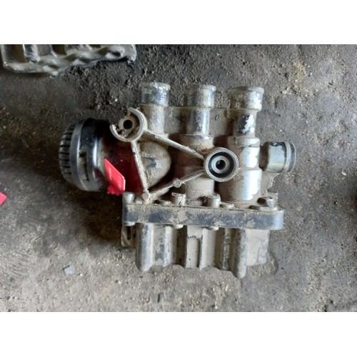 Кран ECAS MAN (083), 4728800300