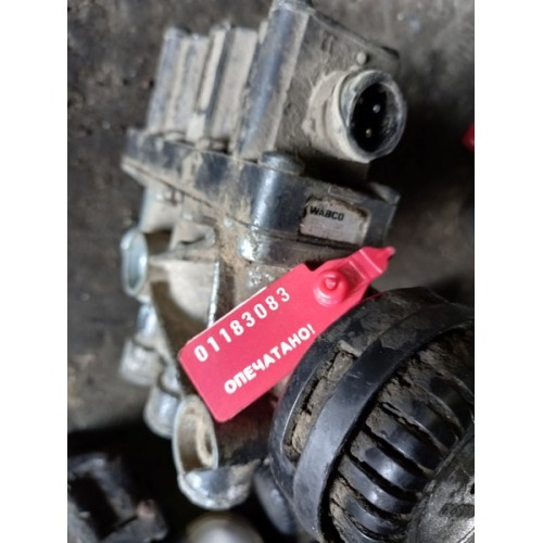 Кран ECAS MAN (083), 4728800300-1