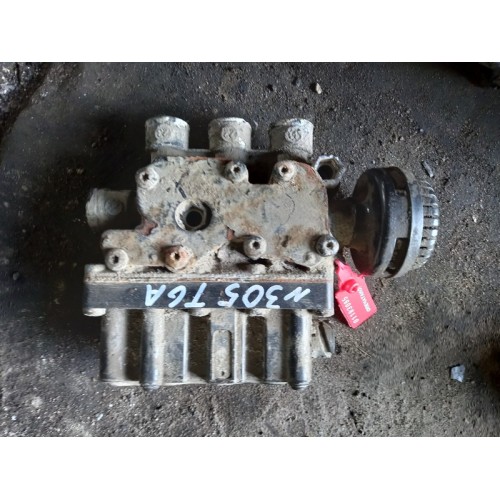 Кран ECAS MAN (085), 4728800300