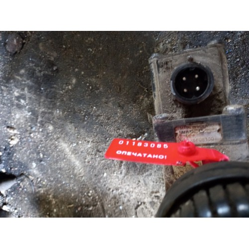 Кран ECAS MAN (085), 4728800300-1