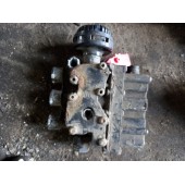 Кран ECAS MAN (082)