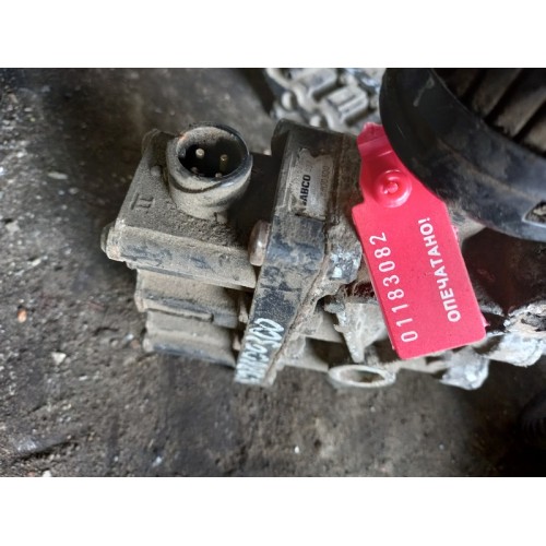 Кран ECAS MAN (082), 4728800300-2