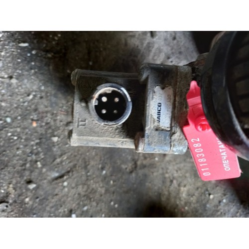 Кран ECAS MAN (082), 4728800300-3