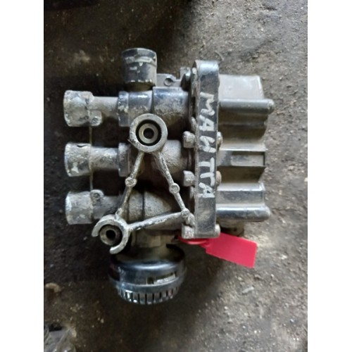 Кран ECAS MAN (090), 4728800300-3