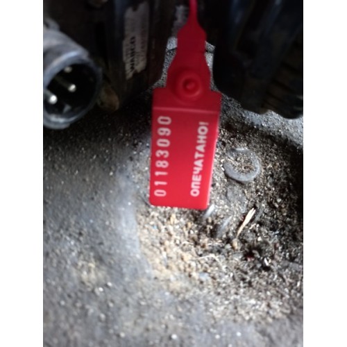 Кран ECAS MAN (090), 4728800300-1