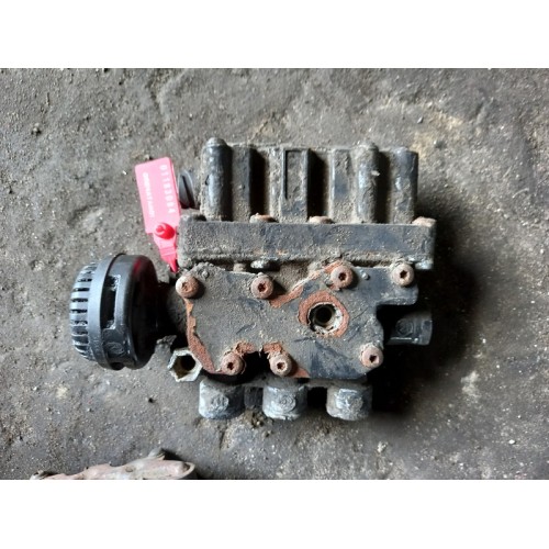 Кран ECAS MAN (084), 4728800300