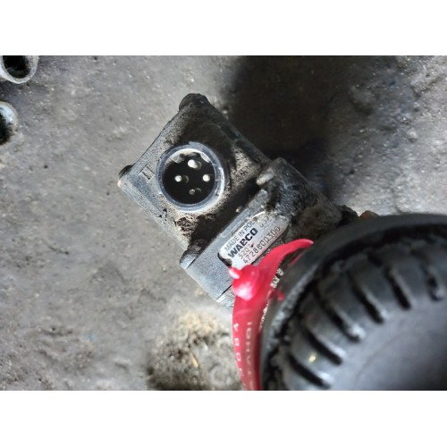 Кран ECAS MAN (084), 4728800300-1