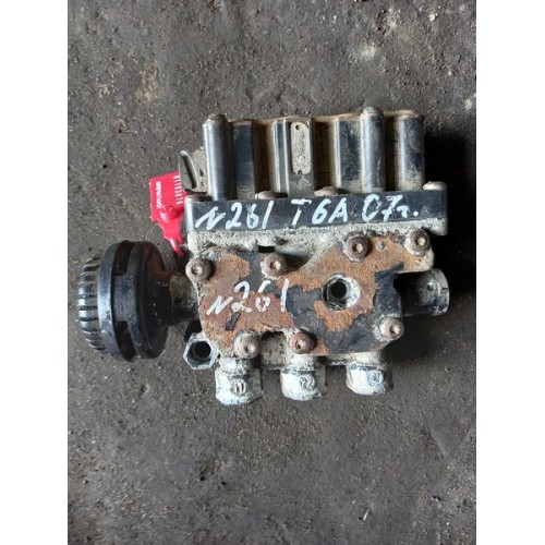 Кран ECAS MAN (078), 4728800300