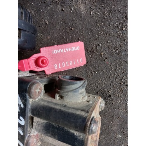 Кран ECAS MAN (078), 4728800300-2