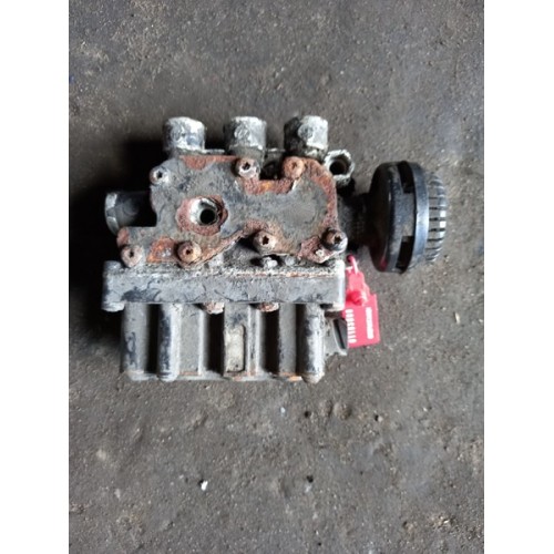 Кран ECAS MAN (080), 4728800300