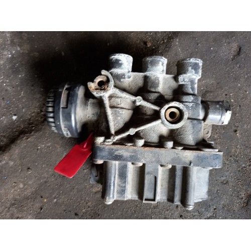 Кран ECAS MAN (074), 4728800300-1