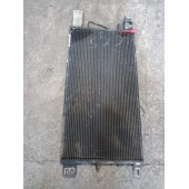 Радиатор кондиционера Scania 5 (827)