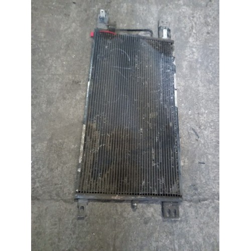 Радиатор кондиционера Scania 5 (827), 1752264-2