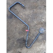 Поручень ящика АКБ Renault Premium 020053 (557)