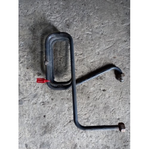 Змеевик DAF 105 (046), 1696301