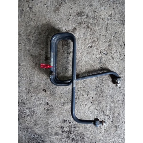 Змеевик DAF CF85 (049), 1696301-2